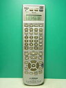 【中古】 ビクター D-VHSビデオリモコン LP21036-030(2)