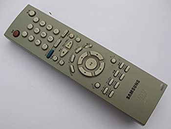 Other - 【中古】 Samsung DVDリモコン 00092Y