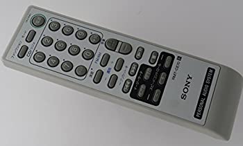 【中古】 ソニー オーディオリモコン RMT-CE70