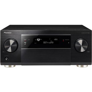 【中古】 パイオニア AVアンプ AirPlay MHL 4K ハイレゾ対応 SC-2023