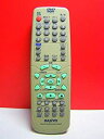 【中古】 サンヨー DVDリモコン RB-TS760JP(2)