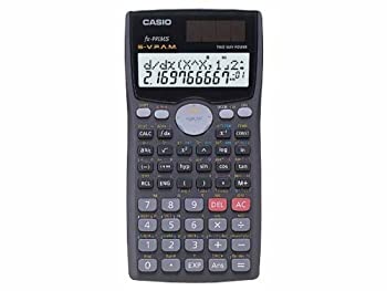 【中古】 CASIO カシオ S‐Vパム 関数電...の商品画像