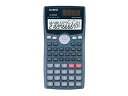 【中古】 スタンダード関数電卓 S-V.P.A.M fx-912ms-n