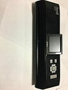【中古】 KING JIM ポータブルスキャナ スキャミル PSS10