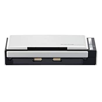 【中古】 富士通 ドキュメントスキ