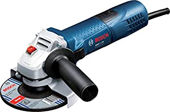 【中古】 BOSCH Professional ボッシュ 100mmディスクグラインダー[GWS7-100]