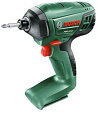 【中古】 ボッシュ (BOSCH) 18V コードレスインパクトドライバー (本体のみ バッテリー 充電器別売り) PDR18LIH