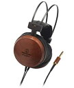 【中古】 audio technica オーディオテクニカ W Series 密閉型ヘッドホン ATH-W1000X