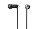 【中古】 SONY カナル型イヤホン XBA-1SL(2)