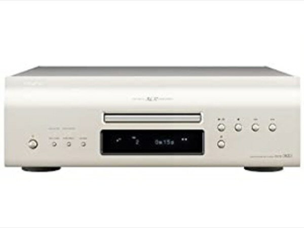 【中古】 DENON デノン CDプレーヤー DCD-SX1