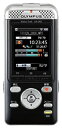 yÁz OLYMPUS IpX jAPCMR[_[ {CXgbN DS-901 ubN 4GB+SDJ[hXbg Wi-Fi J[LCD DS-901 BLK