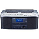 【中古】 東芝 ラジカセ TY-CDW88