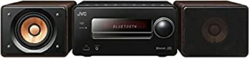 【中古】 JVCケンウッド JVC EX-S55-B ウッドコーンシリーズ Bluetooth ハイレゾ音源再生 録音対応USB端子 コンパクトコンポーネントシステム 【中古】 JVCケンウッド JVC EX-S55-B ウッドコーンシリーズ Bluetooth ハイレゾ音源再生 録音対応USB端子 コンパクトコンポーネントシステム