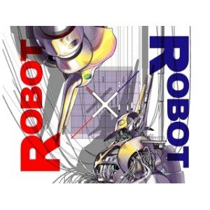 【中古】 ロボット×ロボット