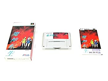 【中古】 魔神転生