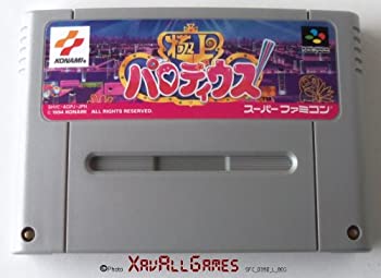 【中古】 極上パロディウス 【中古】 極上パロディウス