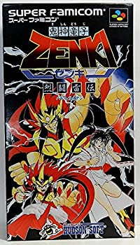 楽天市場】鬼神童子ZENKI(スーパーファミコン|テレビゲーム 楽天市場】鬼神童子ZENKI(スーパーファミコン|テレビゲーム