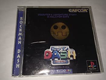 楽天市場】ロックマンdash cdの通販