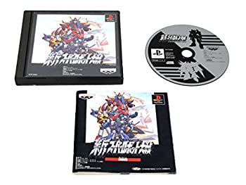 【状態】中古品（非常に良い）【メーカー名】バンプレスト【メーカー型番】【ブランド名】バンプレスト掲載画像は全てイメージです。実際の商品とは色味等異なる場合がございますのでご了承ください。【 ご注文からお届けまで 】・ご注文　：ご注文は24時間受け付けております。・注文確認：当店より注文確認メールを送信いたします。・入金確認：ご決済の承認が完了した翌日よりお届けまで2〜7営業日前後となります。　※海外在庫品の場合は2〜4週間程度かかる場合がございます。　※納期に変更が生じた際は別途メールにてご確認メールをお送りさせて頂きます。　※お急ぎの場合は事前にお問い合わせください。・商品発送：出荷後に配送業者と追跡番号等をメールにてご案内致します。　※離島、北海道、九州、沖縄は遅れる場合がございます。予めご了承下さい。　※ご注文後、当店よりご注文内容についてご確認のメールをする場合がございます。期日までにご返信が無い場合キャンセルとさせて頂く場合がございますので予めご了承下さい。【 在庫切れについて 】他モールとの併売品の為、在庫反映が遅れてしまう場合がございます。完売の際はメールにてご連絡させて頂きますのでご了承ください。【 初期不良のご対応について 】・商品が到着致しましたらなるべくお早めに商品のご確認をお願いいたします。・当店では初期不良があった場合に限り、商品到着から7日間はご返品及びご交換を承ります。初期不良の場合はご購入履歴の「ショップへ問い合わせ」より不具合の内容をご連絡ください。・代替品がある場合はご交換にて対応させていただきますが、代替品のご用意ができない場合はご返品及びご注文キャンセル（ご返金）とさせて頂きますので予めご了承ください。【 中古品ついて 】中古品のため画像の通りではございません。また、中古という特性上、使用や動作に影響の無い程度の使用感、経年劣化、キズや汚れ等がある場合がございますのでご了承の上お買い求めくださいませ。◆ 付属品について商品タイトルに記載がない場合がありますので、ご不明な場合はメッセージにてお問い合わせください。商品名に『付属』『特典』『○○付き』等の記載があっても特典など付属品が無い場合もございます。ダウンロードコードは付属していても使用及び保証はできません。中古品につきましては基本的に動作に必要な付属品はございますが、説明書・外箱・ドライバーインストール用のCD-ROM等は付属しておりません。◆ ゲームソフトのご注意点・商品名に「輸入版 / 海外版 / IMPORT」と記載されている海外版ゲームソフトの一部は日本版のゲーム機では動作しません。お持ちのゲーム機のバージョンなど対応可否をお調べの上、動作の有無をご確認ください。尚、輸入版ゲームについてはメーカーサポートの対象外となります。◆ DVD・Blu-rayのご注意点・商品名に「輸入版 / 海外版 / IMPORT」と記載されている海外版DVD・Blu-rayにつきましては映像方式の違いの為、一般的な国内向けプレイヤーにて再生できません。ご覧になる際はディスクの「リージョンコード」と「映像方式(DVDのみ)」に再生機器側が対応している必要があります。パソコンでは映像方式は関係ないため、リージョンコードさえ合致していれば映像方式を気にすることなく視聴可能です。・商品名に「レンタル落ち 」と記載されている商品につきましてはディスクやジャケットに管理シール（値札・セキュリティータグ・バーコード等含みます）が貼付されています。ディスクの再生に支障の無い程度の傷やジャケットに傷み（色褪せ・破れ・汚れ・濡れ痕等）が見られる場合があります。予めご了承ください。◆ トレーディングカードのご注意点トレーディングカードはプレイ用です。中古買取り品の為、細かなキズ・白欠け・多少の使用感がございますのでご了承下さいませ。再録などで型番が違う場合がございます。違った場合でも事前連絡等は致しておりませんので、型番を気にされる方はご遠慮ください。