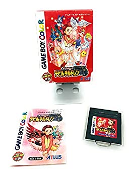 樂天商城 - 【中古】 真・女神転生デビルチルドレン 赤の書
