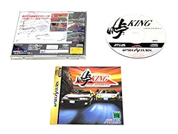 【中古】 峠KINGザスピリッツ
