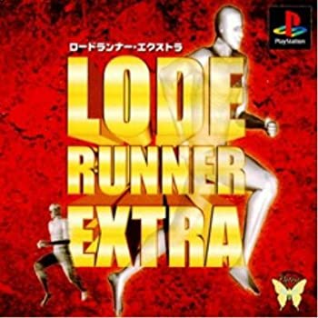 【中古】 ロードランナー エクストラ