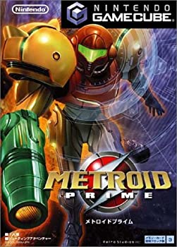 【中古】 メトロイドプライム