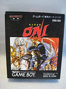 【中古】 鬼忍降魔録ONI