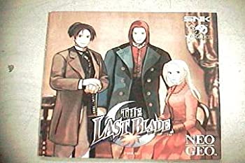 【中古】 月華の剣士 NCD 【NEOGEO】