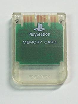 樂天商城 - 【中古】 メモリーカード クリスタル PS