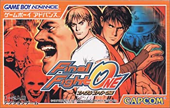 【中古】 ファイナル ファイト ONE
