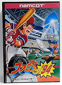 【中古】 ファミスタ’94