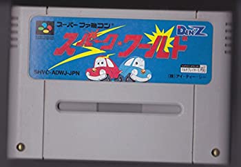 【中古】 スパークワールド