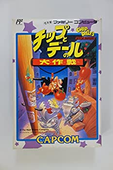 楽天市場】ファミコン チップとデールの大作戦2の通販 楽天市場】ファミコン チップとデールの大作戦2の通販