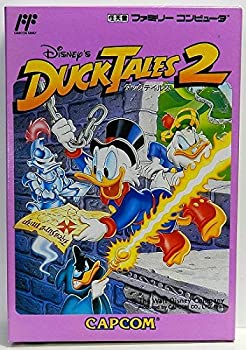 【中古】 ダックテイルズ2