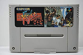 【中古】 ファイナルファイト