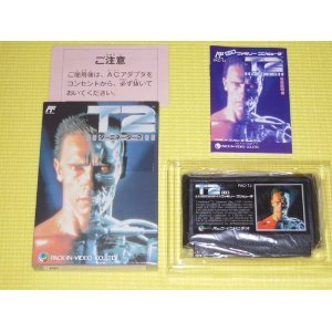 楽天市場】ファミコン ターミネーター2の通販