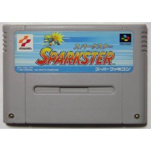 楽天市場】メガドライブ スパークスター 中古の通販 楽天市場】メガドライブ スパークスター 中古の通販