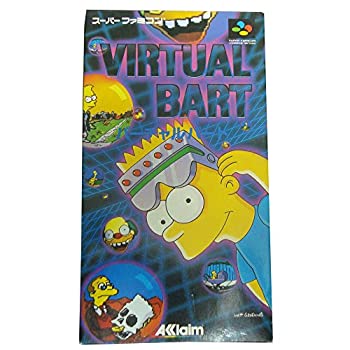 Cooking, Crafts Toys - 【中古】 バーチャルバート