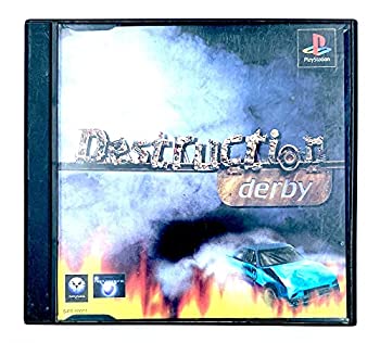 【中古】 デストラクション・ダービー