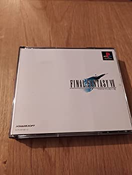 【中古】 ファイナルファンタジーVII