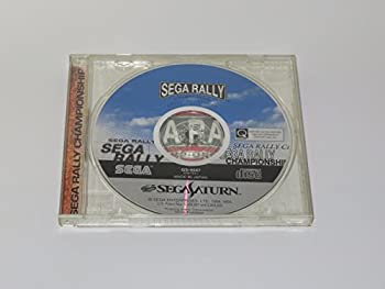【中古】 セガラリー・チャンピオンシップ