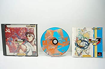 【中古】 ストリートファイターZERO3