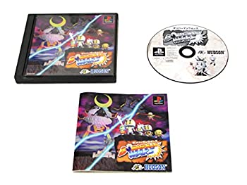 【中古】 ボンバーマンウォーズ