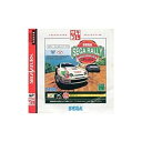 【中古】 セガラリーチャンピオンシッププラス サタコレシリーズ