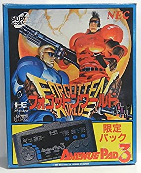 【中古】 フォゴットンワールド