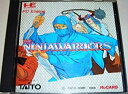 【中古】 ニンジャウォーリアーズ