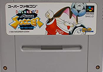 【中古】 ドラッキーのAりーぐさっかー