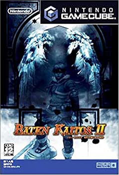 【中古】 バテン・カイトスII 始まりの翼と神々の嗣子