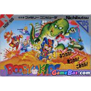 【中古】 ブービーキッズ